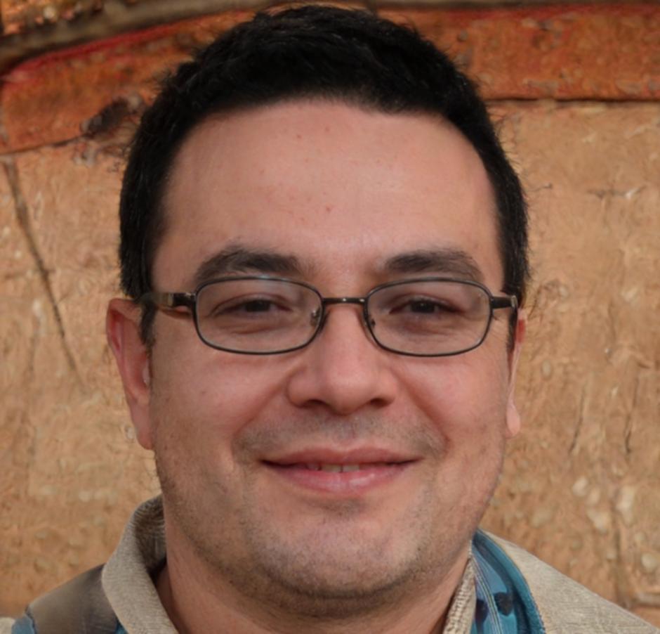 Profesor especialista en metodologías financieras